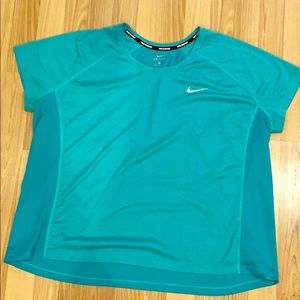 Nike Dri-Fit Top